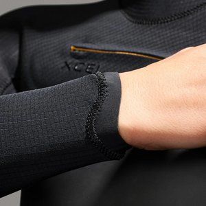 **NEW** Xcel Women's Drylock 4/3mm Full Wetsuit